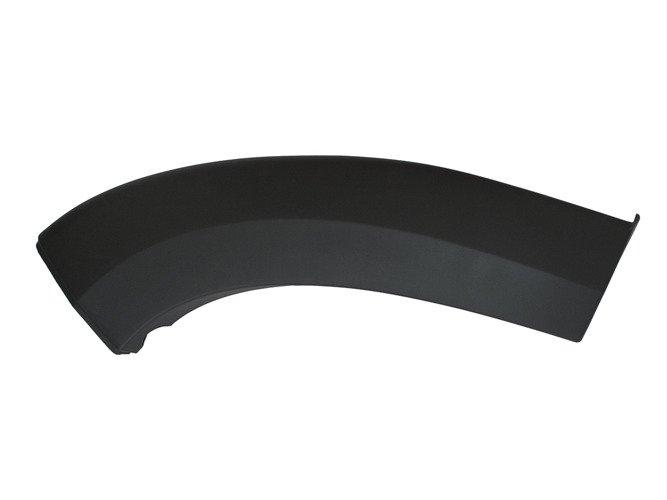 Peugeot Boxer 06-14 накладка переднього крила права, арт. DA-11184
