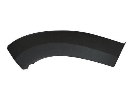 Peugeot Boxer 06-14 накладка переднього крила права, арт. DA-11184, фото 1