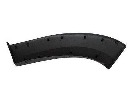 Peugeot Boxer 06-14 накладка переднього крила права, арт. DA-11184, фото 2
