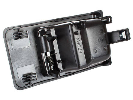 Fiat Ducato 94-06 внутрішня ручка бічний зсувних дверей права сторона, фото 2