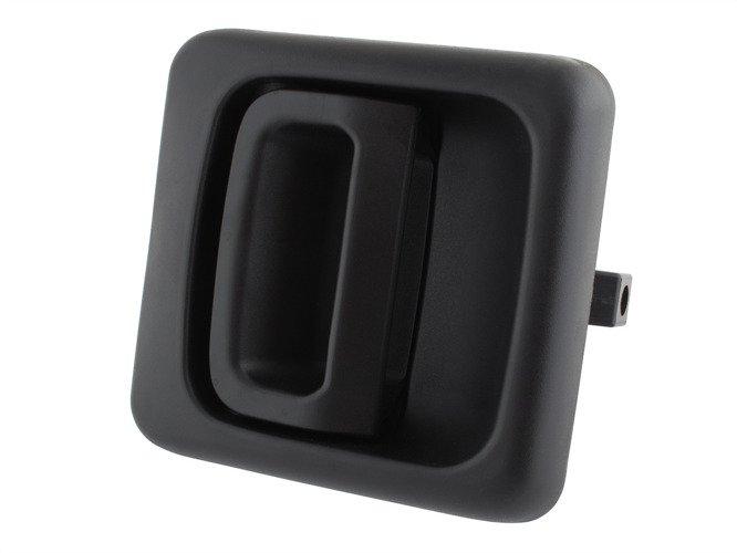 Fiat Ducato 02-06 зовнішня ручка бічний зсувних дверей права сторона