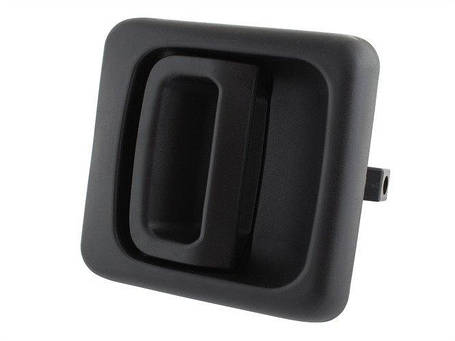 Fiat Ducato 02-06 зовнішня ручка бічний зсувних дверей права сторона, фото 1