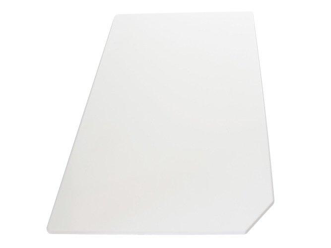 Citroen Jumper 2006 - пробка паливного бака