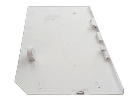 Citroen Jumper 2006 - пробка паливного бака, фото 2