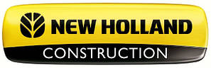 Стекла для карьерных погрузчиков New Holland