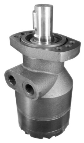 Гідромотор Hydrо-pack HWF 550, фото 1