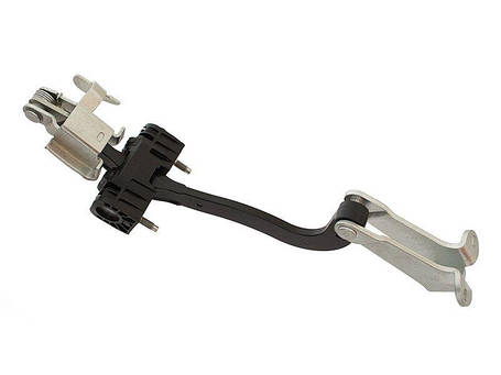 Fiat Ducato III 2006 - обмежувач задніх дверей права сторона, арт. DA-10804, фото 1