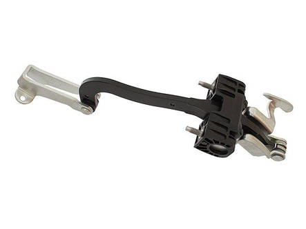 Fiat Ducato III 2006 - обмежувач задніх дверей права сторона, арт. DA-10804, фото 2