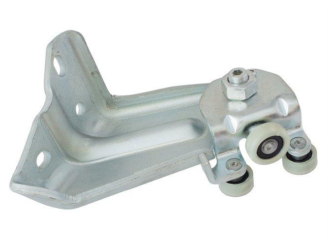 Peugeot Boxer 2006 - ролик бічній розсувних дверей верхній 1344234080, арт. DA-5834