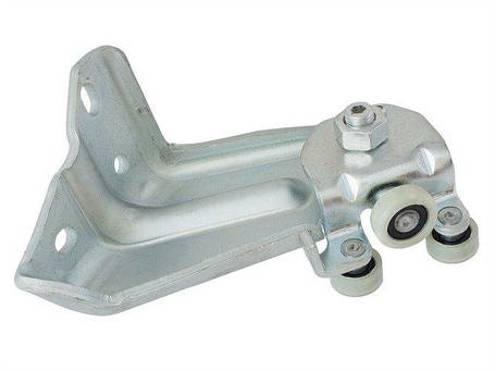 Peugeot Boxer 2006 - ролик бічній розсувних дверей верхній 1344234080, арт. DA-5834, фото 1