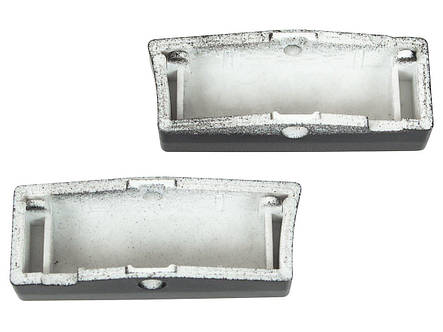 BMW 5 F10 F11 F18 009-17 кнопка регулювання кондиціонера ліва + права 2 шт., арт. DA-21748, фото 3