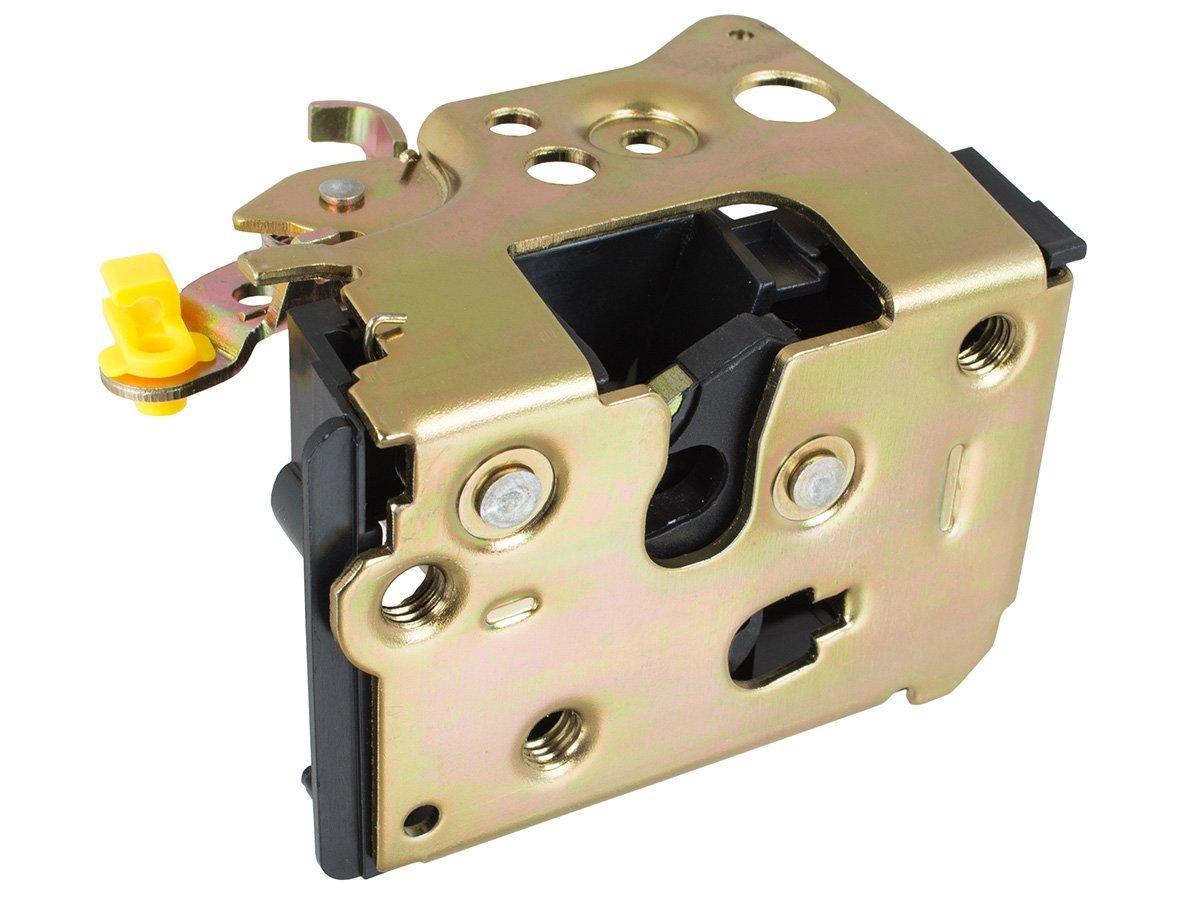 Citroen Jumper 94-06 замок бокової зсувних дверей права сторона