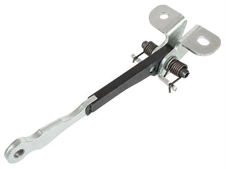 Fiat Doblo і 00-09 обмежувач двері задній, фото 2