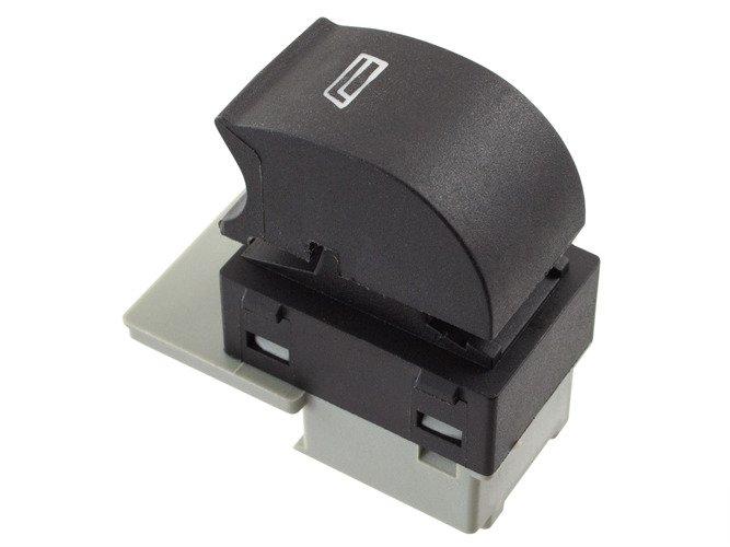 Audi A6 97-04 Кнопка стеклоподьемника, арт. DA-5150