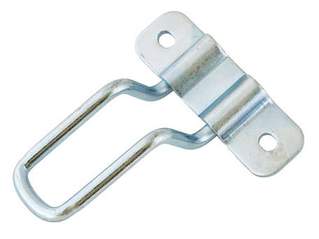 Fiat Ducato III 2006-болт верхня засувка замка задніх дверей, арт. DA-9790, фото 1