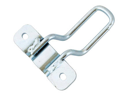 Fiat Ducato III 2006-болт верхня засувка замка задніх дверей, арт. DA-9790, фото 2