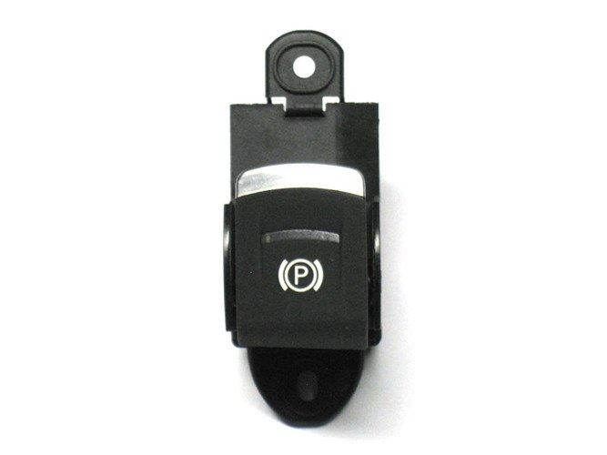 Audi A6 C6 04-10 кнопка ручного гальма, арт. DA-7562