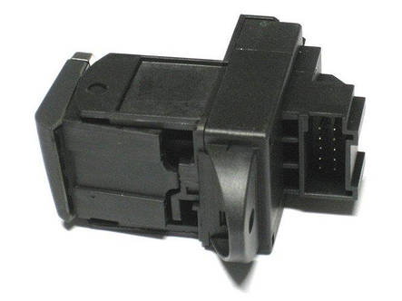 Audi A6 C6 04-10 кнопка ручного гальма, арт. DA-7562, фото 3