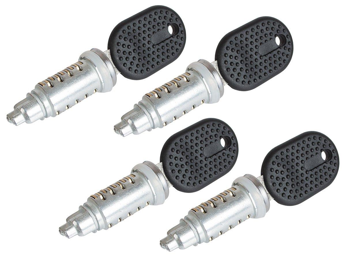 Peugeot боксер 94-02 личинки замку 4 шт. комплект., арт. DA-4237