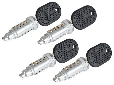 Peugeot боксер 94-02 личинки замку 4 шт. комплект., арт. DA-4237, фото 1