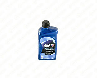 Моторна олива ELF Evolution 700 Turbo Diesel 10W40 (1 Liter)