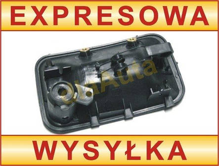 Peugeot Expert 94-02 зовнішня ручка передня ліва, арт. DA-265, фото 2