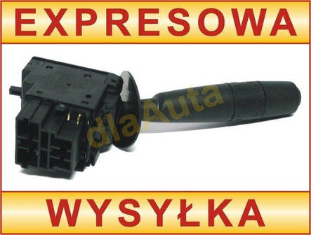Peugeot Expert 95-03 перемикач світла і сигналу повороту, фото 3