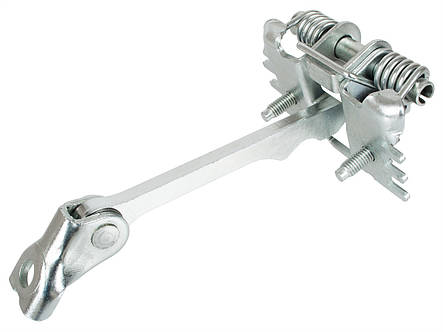 Citroen Jumpy II 07-16 обмежувач двері передньої, фото 2