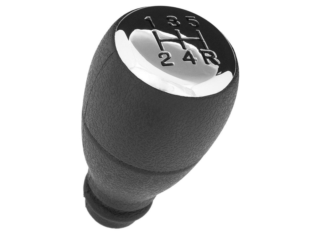 Peugeot партнер і 96-07 ручка перемикання передач хром 5 передач, арт. DA-16122