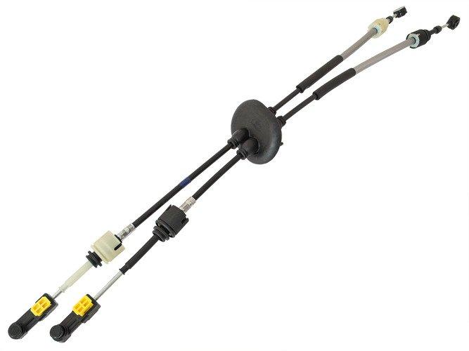 Peugeot Partner 2008-2 шт. тент. перемикання передач 2444HW арт. DA-13774