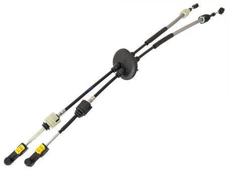 Peugeot Partner 2008-2 шт. тент. перемикання передач 2444HW арт. DA-13774, фото 1