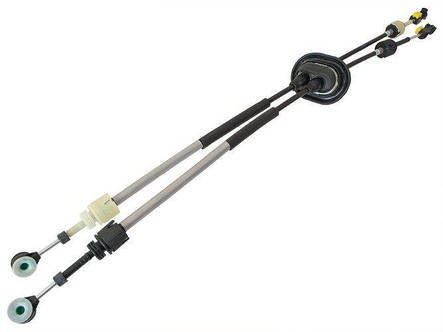 Peugeot Partner 2008-2 шт. тент. перемикання передач 2444HW арт. DA-13774, фото 2