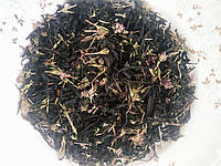 Карпатський ферментований іван-чай з чебрецем, 100 г