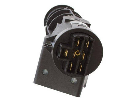 Fiat Idea 06-12 замок запалювання широкі контакти, фото 2