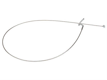 Ford Galaxy 06-15 ручне гальмо замок реліз кабель, арт. DA-20162, фото 2