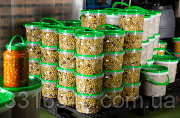 купити харчову тару пластикове в києві україна альянс лкм фото 2