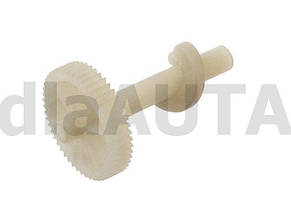 Ford C-MAX і 07-10 вал замка задніх дверей багажника, арт. DA-10714, фото 2