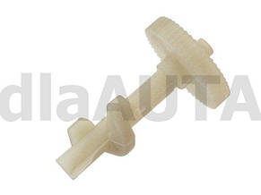 Ford C-MAX і 07-10 вал замка задніх дверей багажника, арт. DA-10714, фото 3