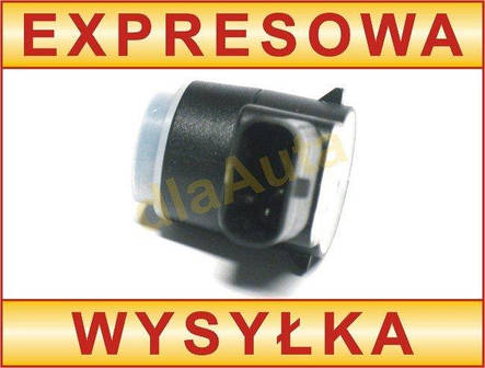 Mercedes W169 W245 W212 S212 W221 Vito W639 датчик заднього ходу PDC, арт. DA-8061, фото 3