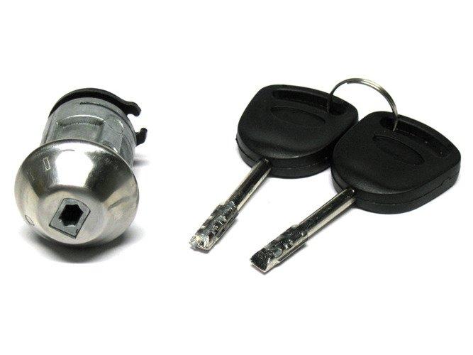 Ford KA 97-05 замок запалювання