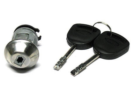 Ford KA 97-05 замок запалювання, фото 1