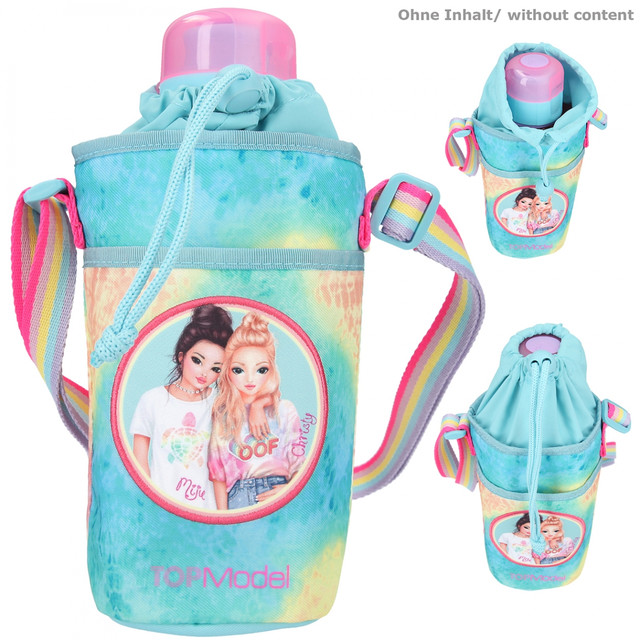 TOP Model дитяча сумка термос для пляшки із серії ТОП Модел NICE (11029) TOP Model дитяча сумка термос для пляшки із серії ТОП Модел NICE (11029)