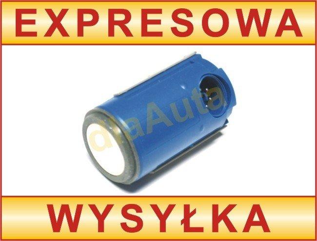 Mercedes W202 W210 W220 W463 Vito V-клас PDC датчик заднього ходу, арт. DA-6120