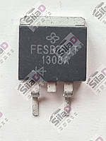 Мікросхема FESB16JT 600V 16A Vishay корпус TO263AB