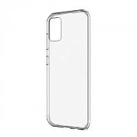 Ou case Ultra Slim Unique SKID TPU Huawei Y6 Prime 2018 Transparent