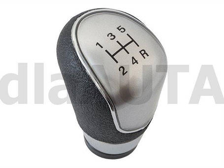 Ford Mondeo IV 07-14 ручка переключения передач 5 передач, арт. DA-10200, фото 2