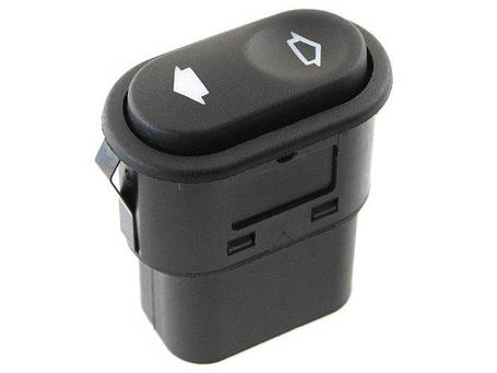 Ford Transit Mk2 94-00 перемикач регулювання електричного скла, фото 1