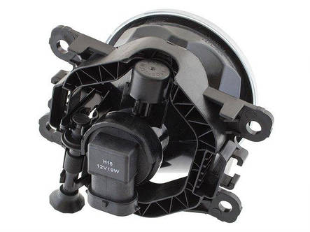 Renault Megane III 08-13 противотуманки ліва = правий, арт. DA-13851, фото 2