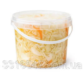 купити харчову тару пластикове в києві україна альянс лкм фото 3