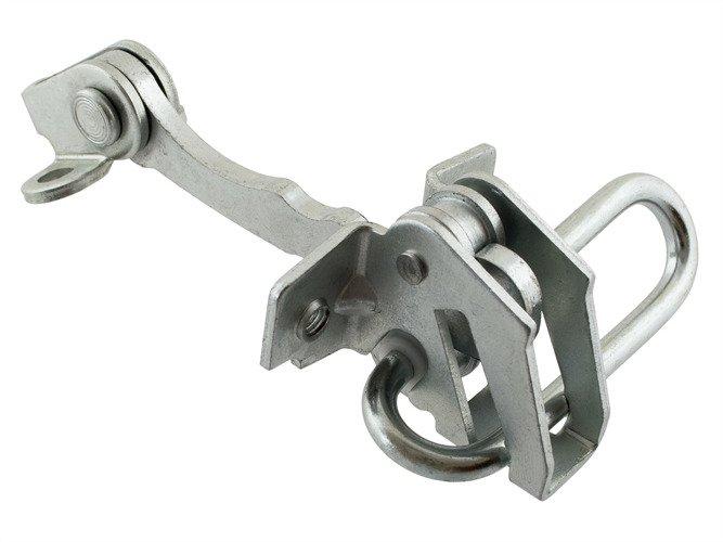 Fiat Punto II FL 5D H/B 2003 — обмежувач передніх дверей 51754186, арт. DA-14035